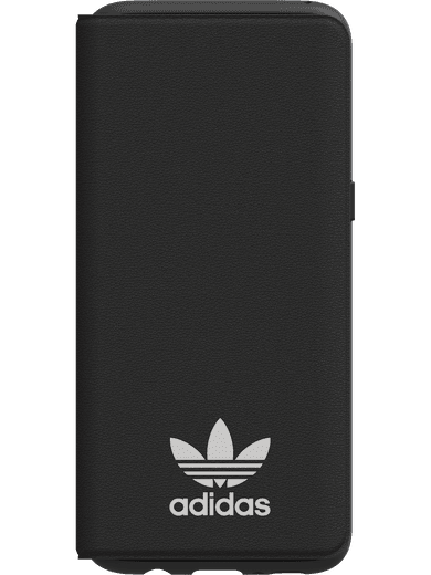 adidas Originals TPU booklet Galaxy S8 schwarz
