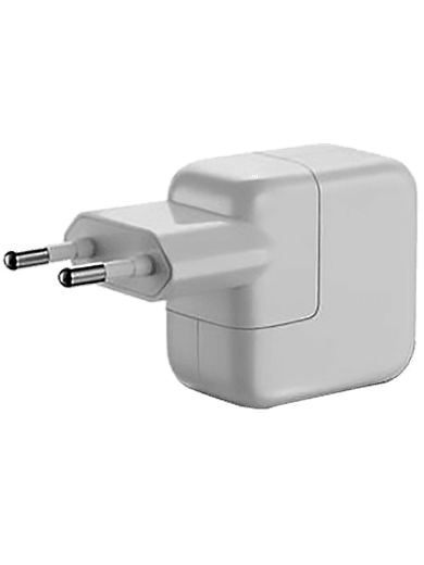 Apple 12W USB Power Adapter weiss