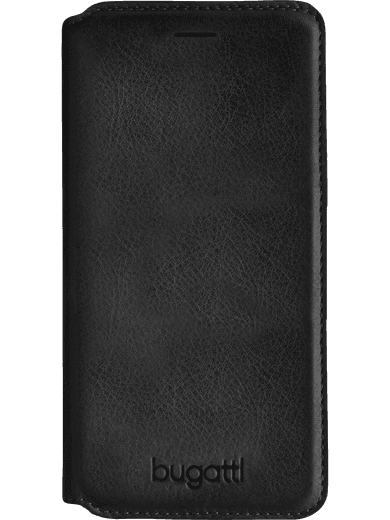 bugatti Booklet Case Parigi für Galaxy S8 schwarz