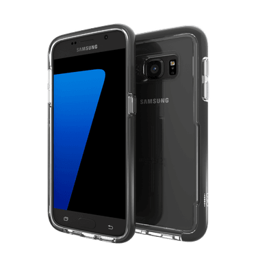 GEAR4 Piccadilly für Galaxy S7 schwarz