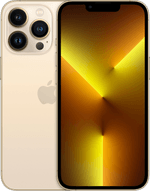 iPhone 13 Pro 1TB Gold