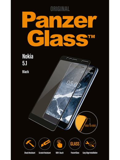 PanzerGlass Nokia 5.1 Standard