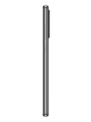 Samsung Galaxy A72 128 GB Awesome Black